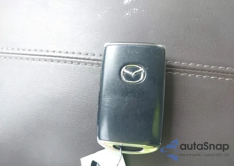 2023 Mazda Cx-30 2.5 Turbo Premium из США, поврежденный, VIN 3MVDMBDY3PM507398